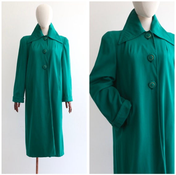 Aqua wool hot sale coat