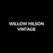 Willow Hilson Vintage Boutique