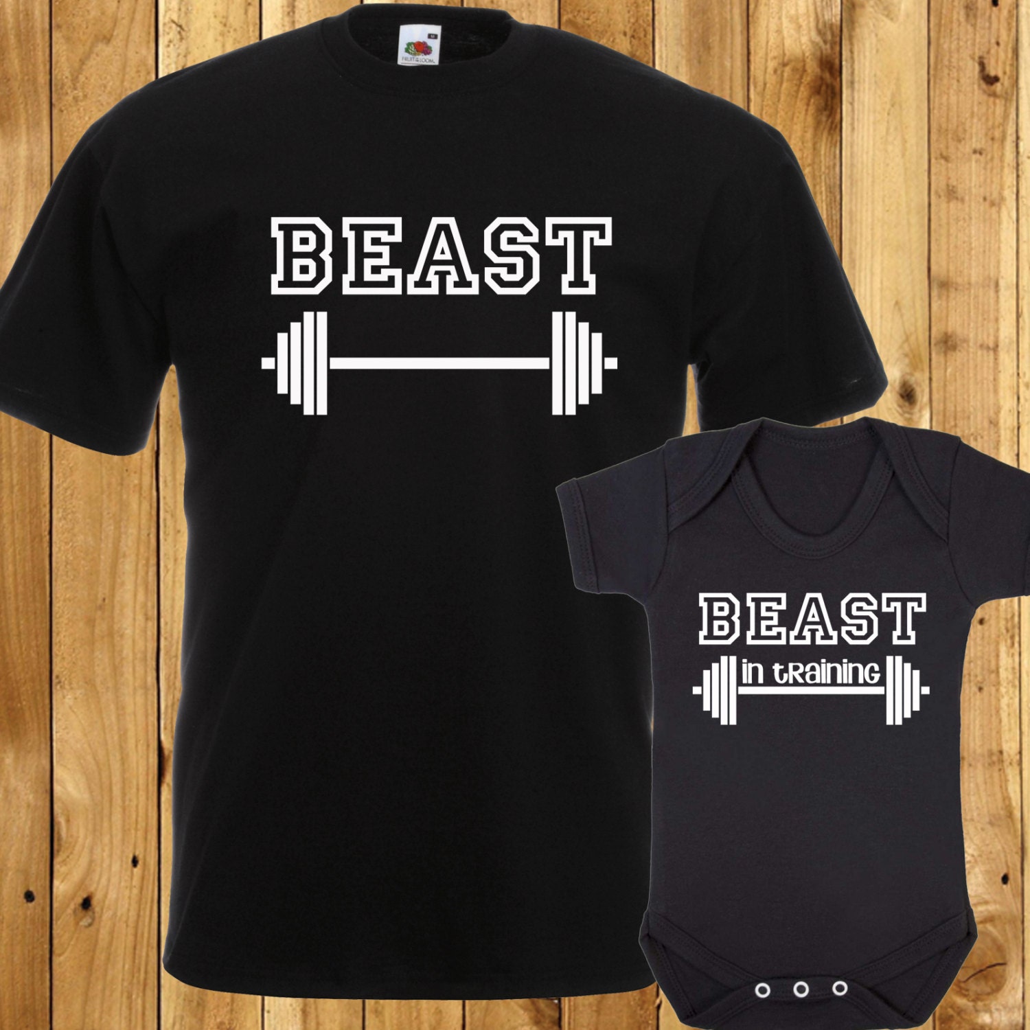 beast of burden shirt