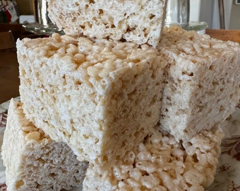 Rice Krispies Treats