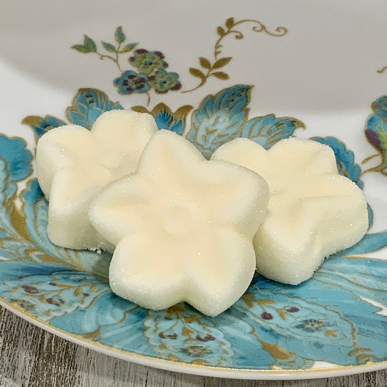 The Best Cream Cheese Mints - Etsy