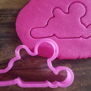 Erwachsenen Ausstechform|Sex Position Kekse|Reif|Valentinstag Geschenk|Bachelorette Junggesellenabschied Leckereien|Hochzeit|3D DRUCK