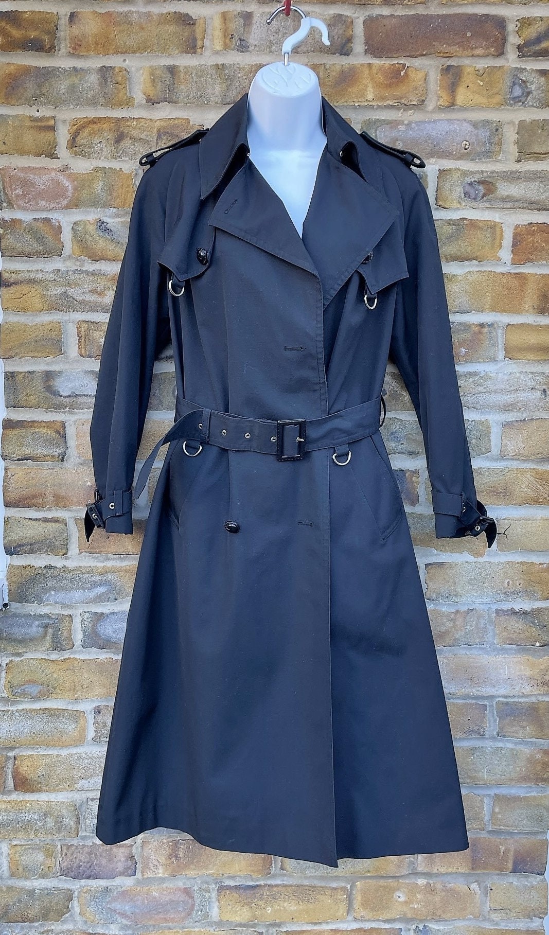 Vintage England製 GANNEX コートデッドストック級 Gannex Coat - Etsy Hong Kong