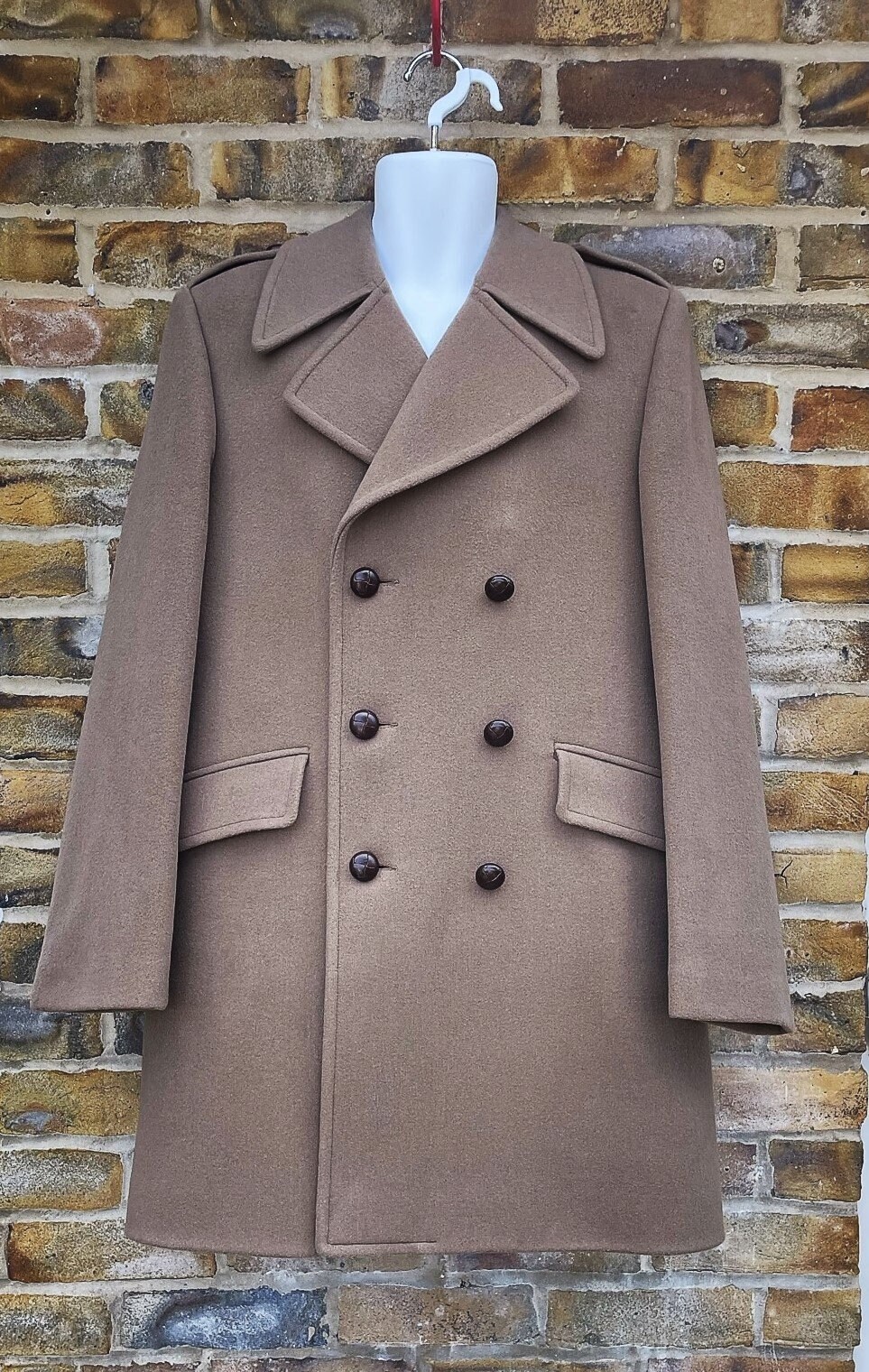 British Greatcoat - Etsy British Greatcoat - Etsy