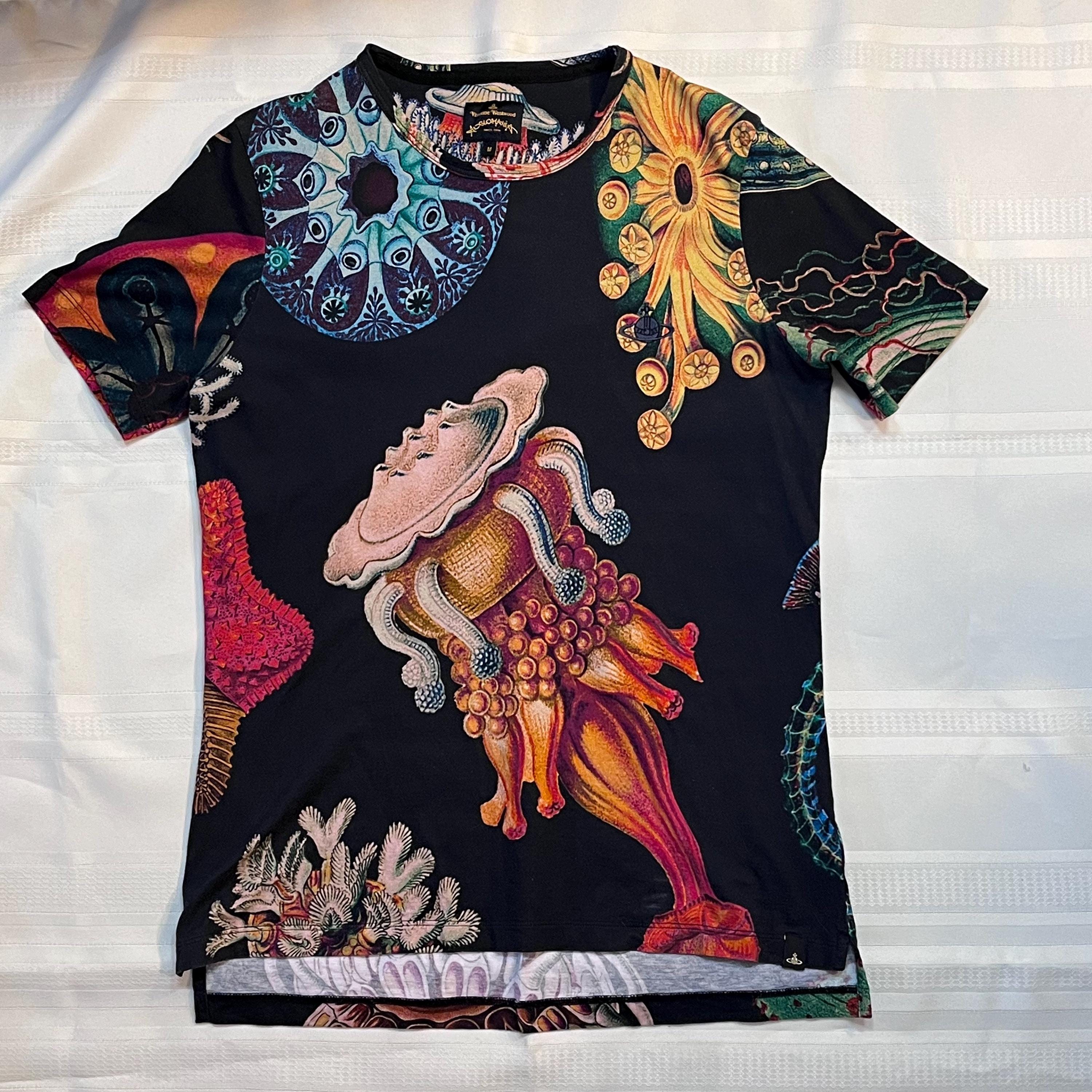 Vivienne Westwood Top - Etsy Vivienne Westwood Top - Etsy