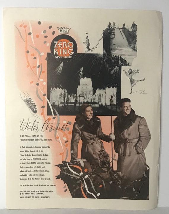 King sports wear deals