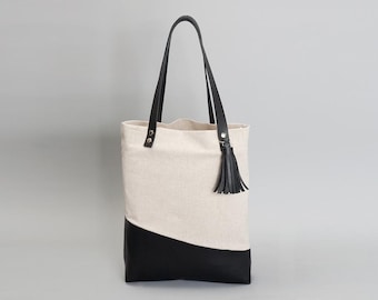 Shoulder bag / shopper THUYA