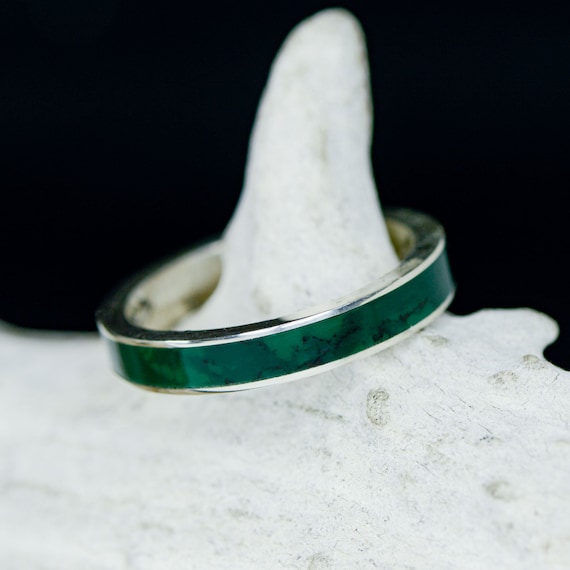 Imperial jade best sale ring
