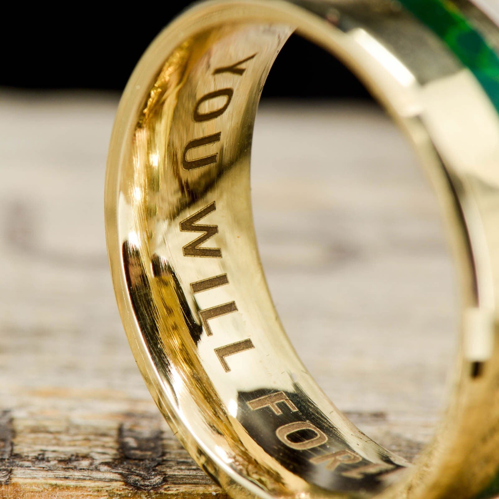 Etsy custom ring clearance