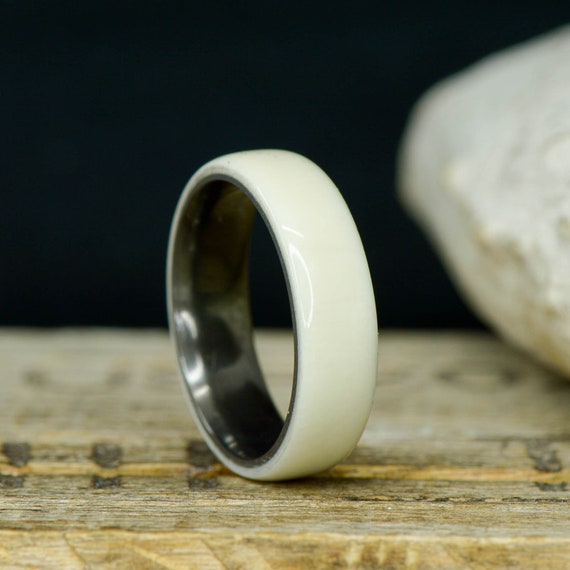 Synthetic Elephant Ivory Stone Forge Studios Etsy Australia