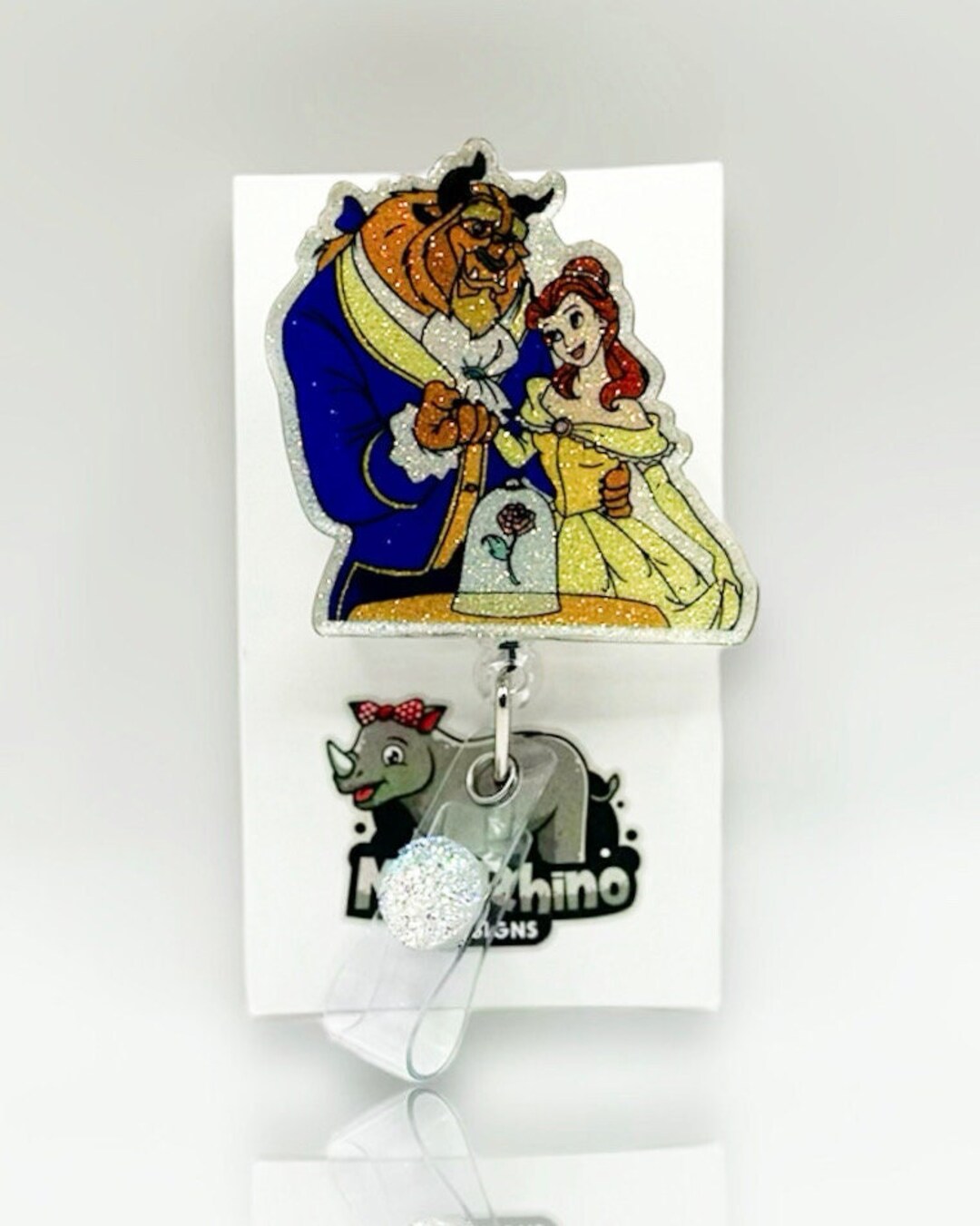 【beauty beast】ビューティービースト　チェーンリング&ピンバッジ il_1080xN.6062440721_izuw.jpg