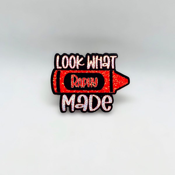Look What I Made - Etsy