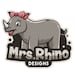 mrs rhino