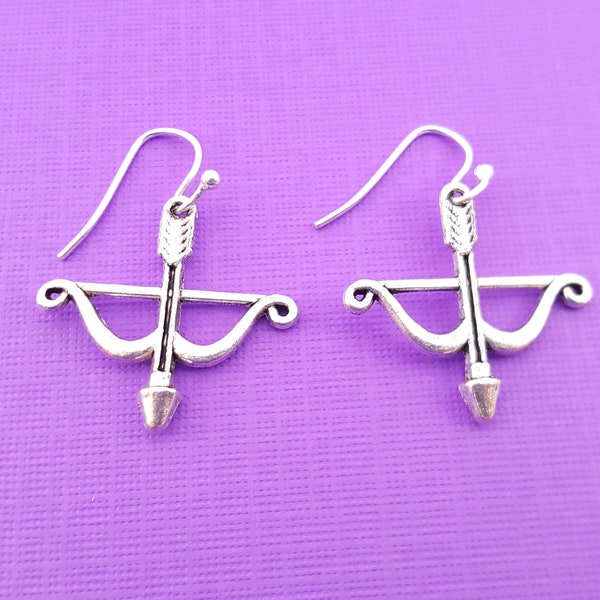 Archery Jewelry Etsy