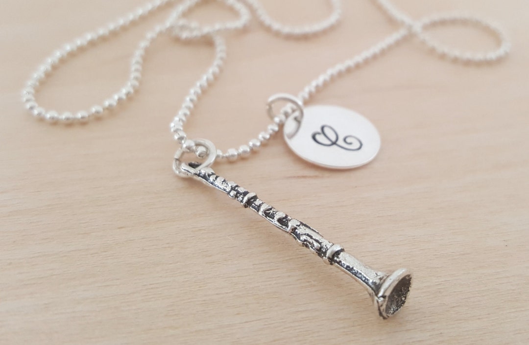 Necklace Personalized Necklace Custom Initial Necklace Initial