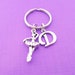 see more listings in the Silver Key Chains section