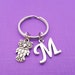 see more listings in the Silver Key Chains section