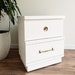 see more listings in the Nightstands/Side Tables section