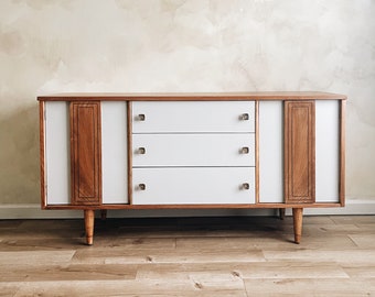 Sideboard Cabinet - Credenza