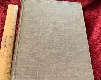 Thayer's Grieks-Engels Lexicon, Joseph Henry Thayer, 1889