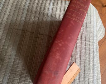 De bijbel en moderne kritiek, Sir Robert Anderson, 1902