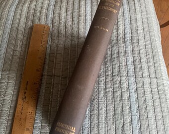 Wetenschappelijk onderzoek naar het Oude Testament, Robert Dick Wilson, 1926