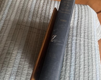 Synonyms Of The New Testament, Richard Chenevix Trench, 1948