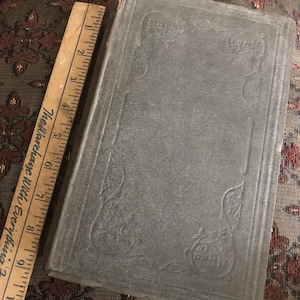 Commentary on the Epistles of St. John, Dr. John H. A. Ebrard, 1864