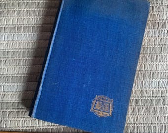 Dispensação da Verdade, Charles H. Welch, 1927