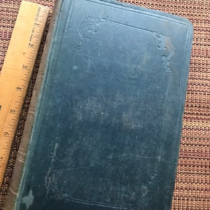 Sermons Chiefly on the Interpretation of Scripture, Thomas Arnold, 1845