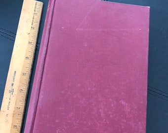Liefde is het Nieuwe Testament, James Moffatt, 1929