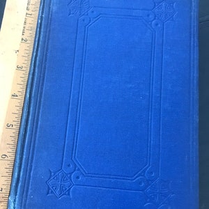La historia de los últimos días de Jerusalén, Alfred J. Church, 1881