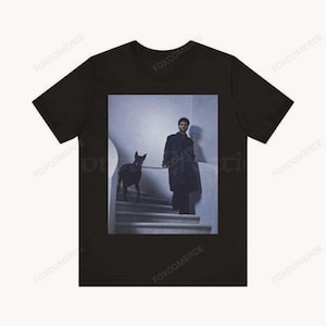 The Weeknd Unisex T-Shirt Gift for Fan XO Tour Merch Graphic Streetwear