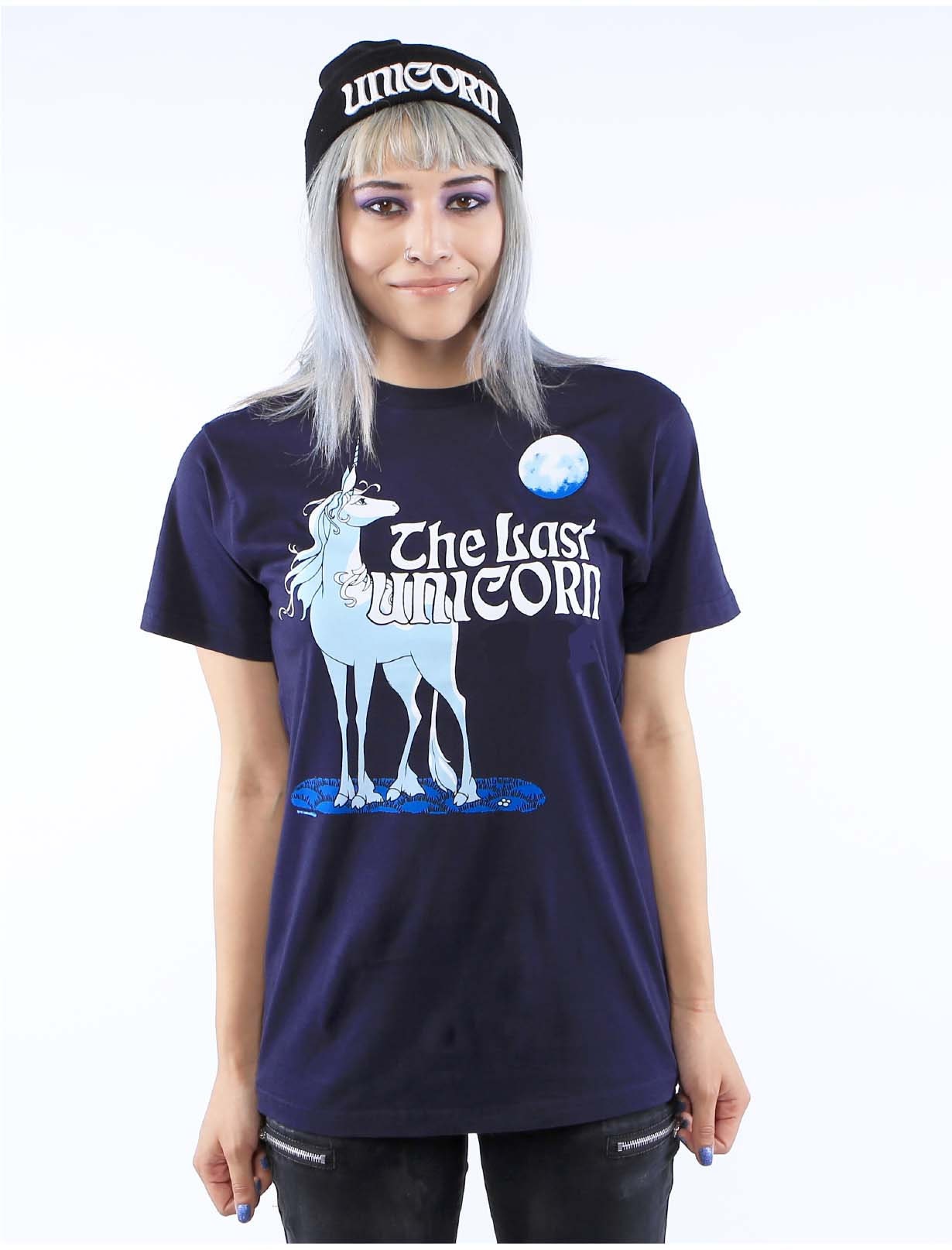 THE LAST UNICORN Movie - Our Signature Unisex Shirt