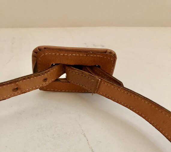 BH Wragge Light Brown Sand Color 1.0 Inch Tapered… - image 5