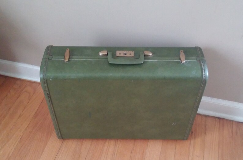 shwayder bros samsonite luggage