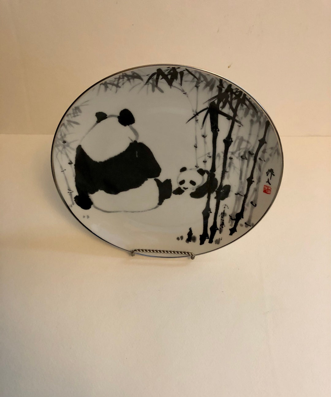 Pandas Of Wu Zuoren