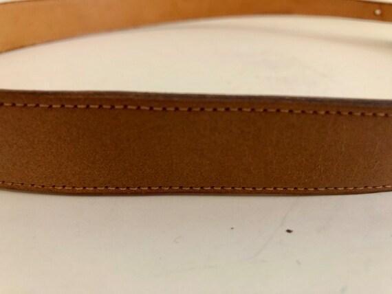 BH Wragge Light Brown Sand Color 1.0 Inch Tapered… - image 3