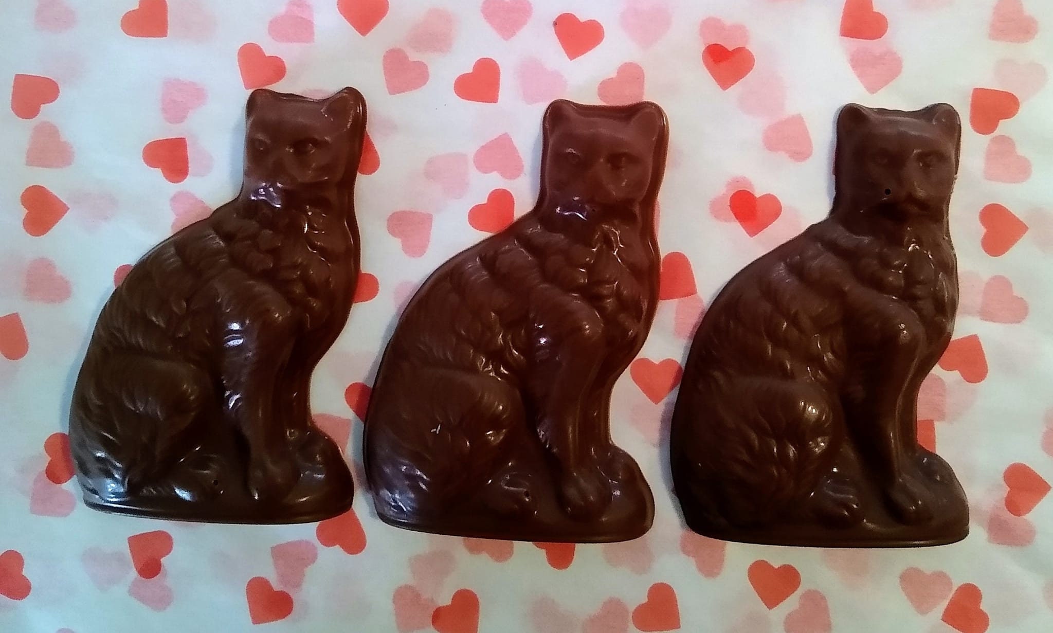 Animal Chocolates - Etsy Animal Chocolates - Etsy