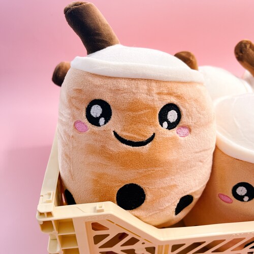 squishy bubble plush