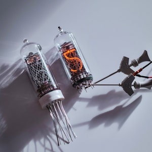 IN-14 Nixie tube