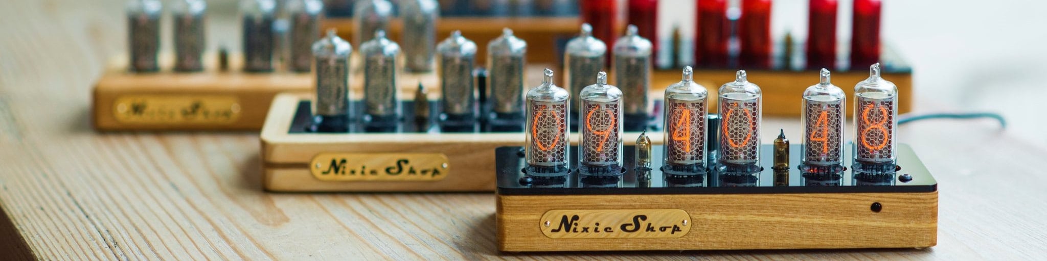 NixieShopDotCom - Etsy 日本