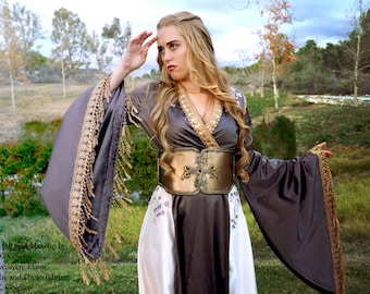 Cersei Lannister Game of Thrones Costume Cosplay or Halloween