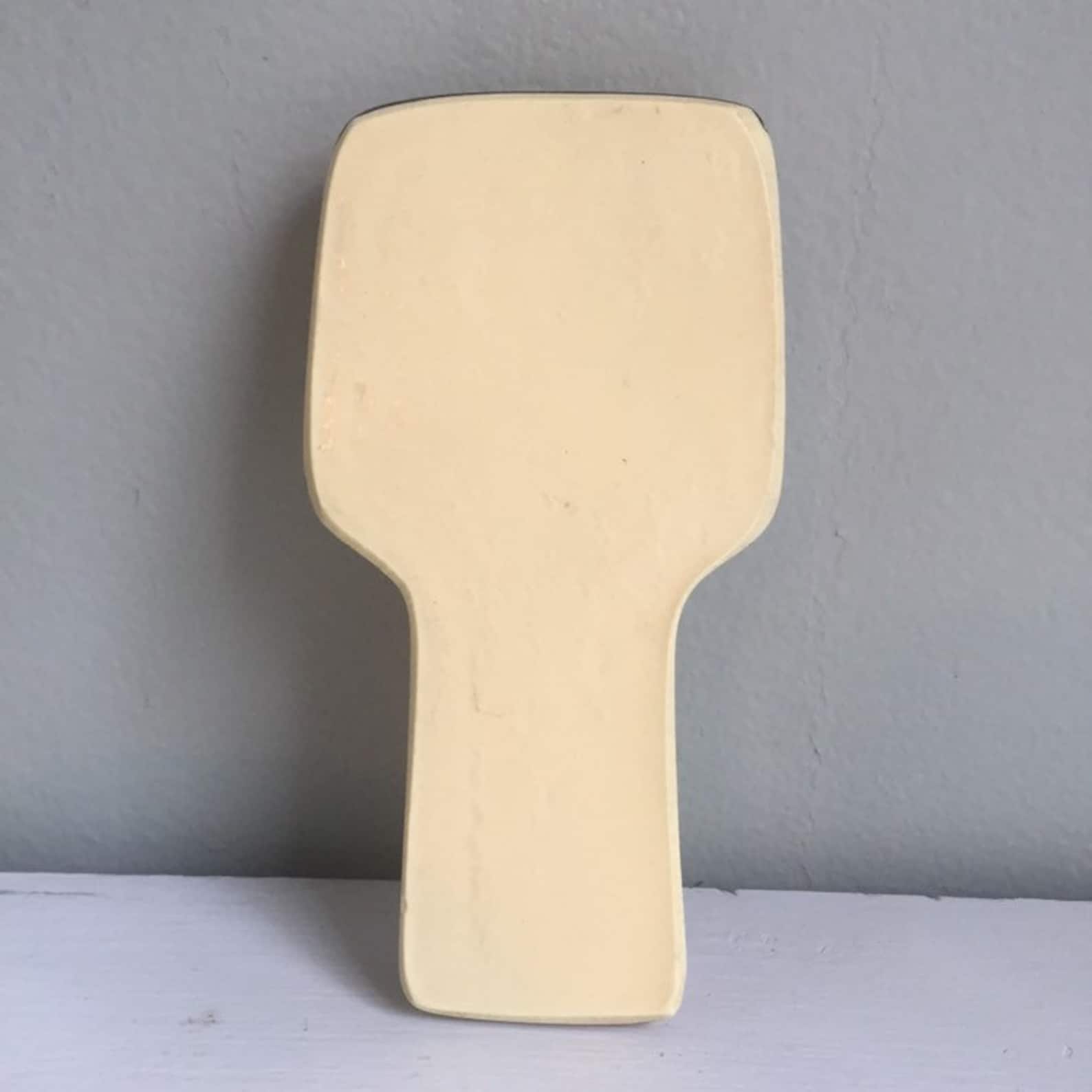 Vintage Spoon Rest and Napkin Holder Spoon Rest Napkin Etsy