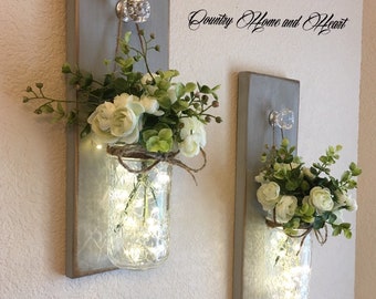 Country Chic Etsy