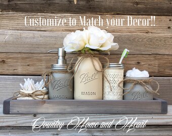 Southern Bathroom Etsy