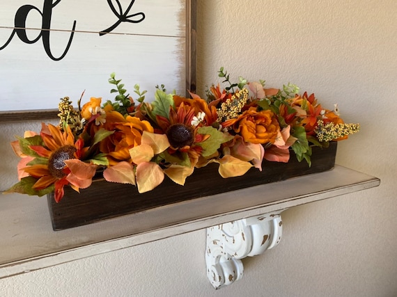 36 Fall Wedding Favors With Serious Autumn Charm