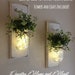 see more listings in the SCONCES section