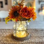 Fall Decorations