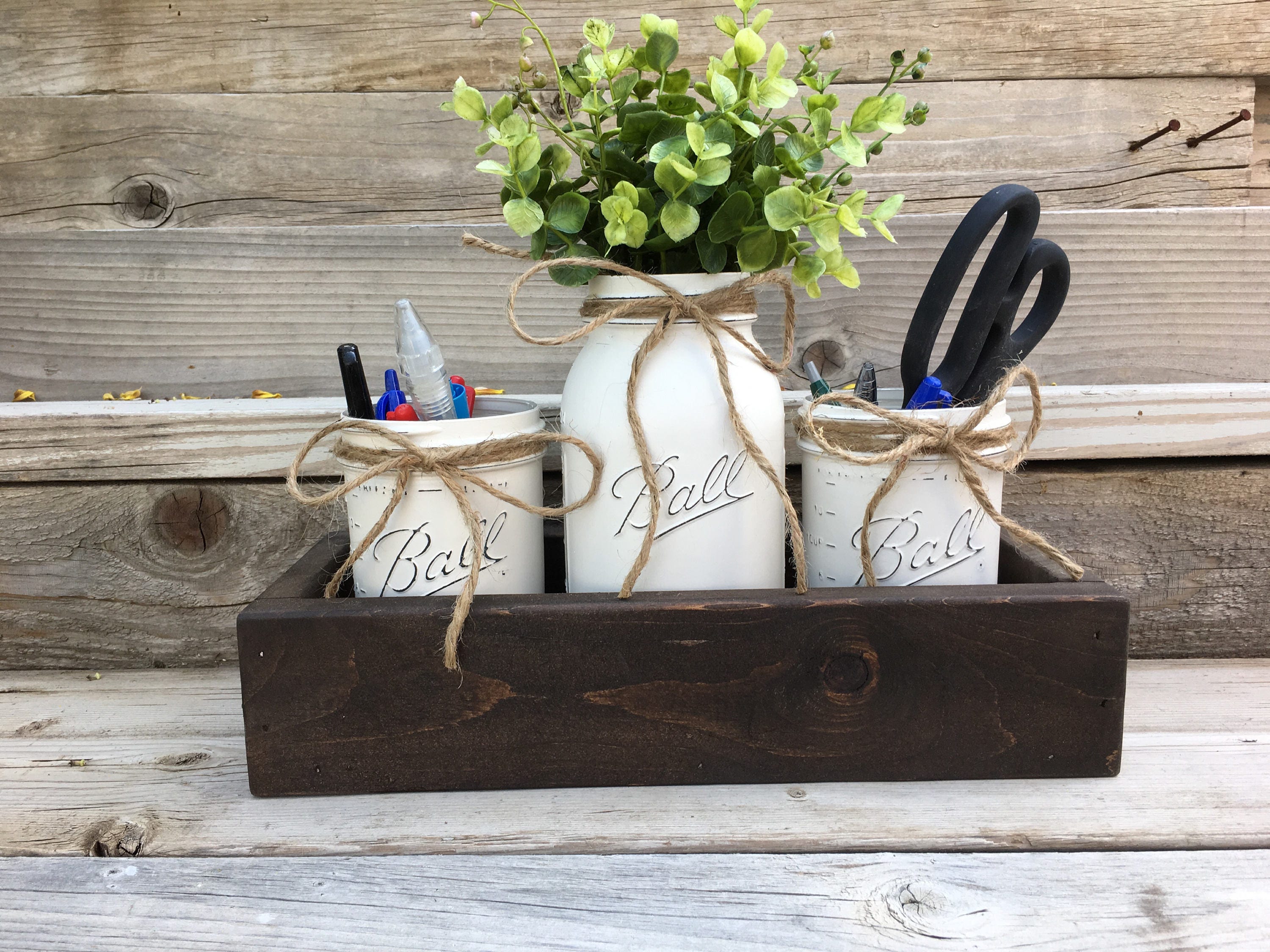 Office Decor Office Organization Office Accessories New Job Etsy